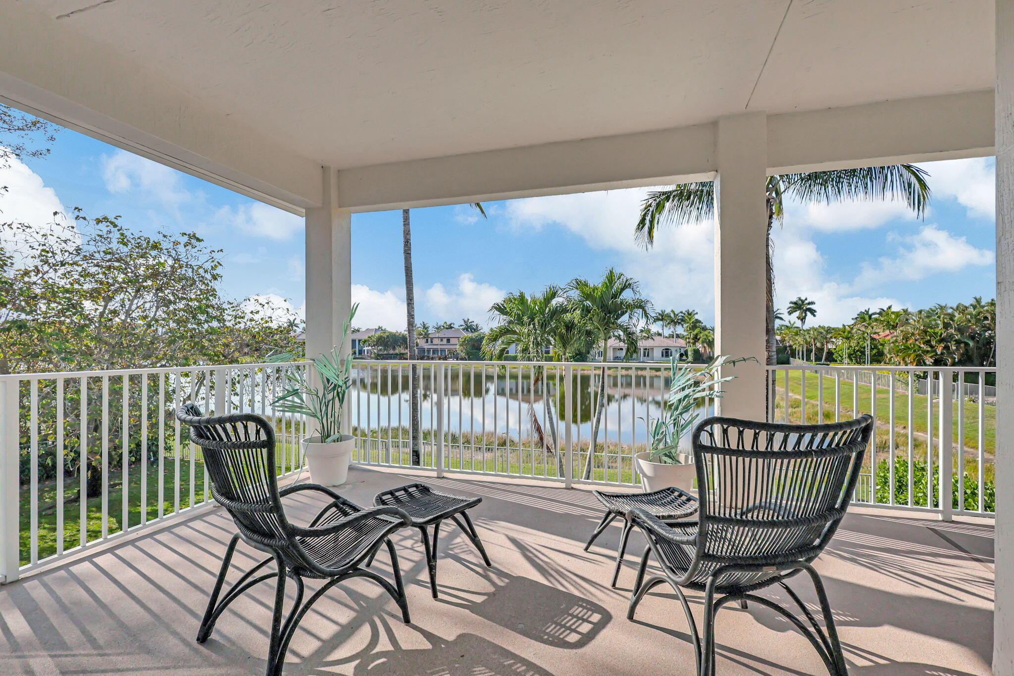 ISLES AT WELLINGTON 4 - Residential Lease