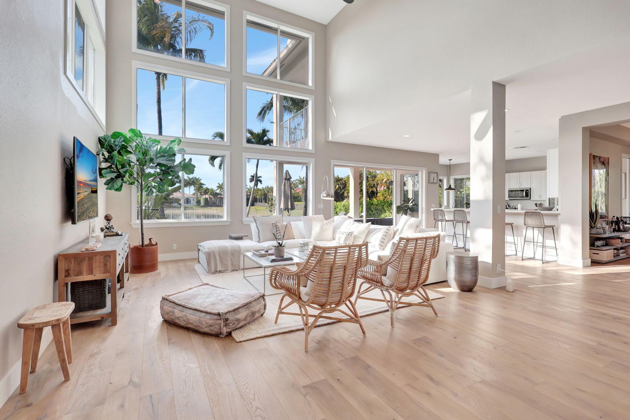 ISLES AT WELLINGTON 4 - Residential Lease