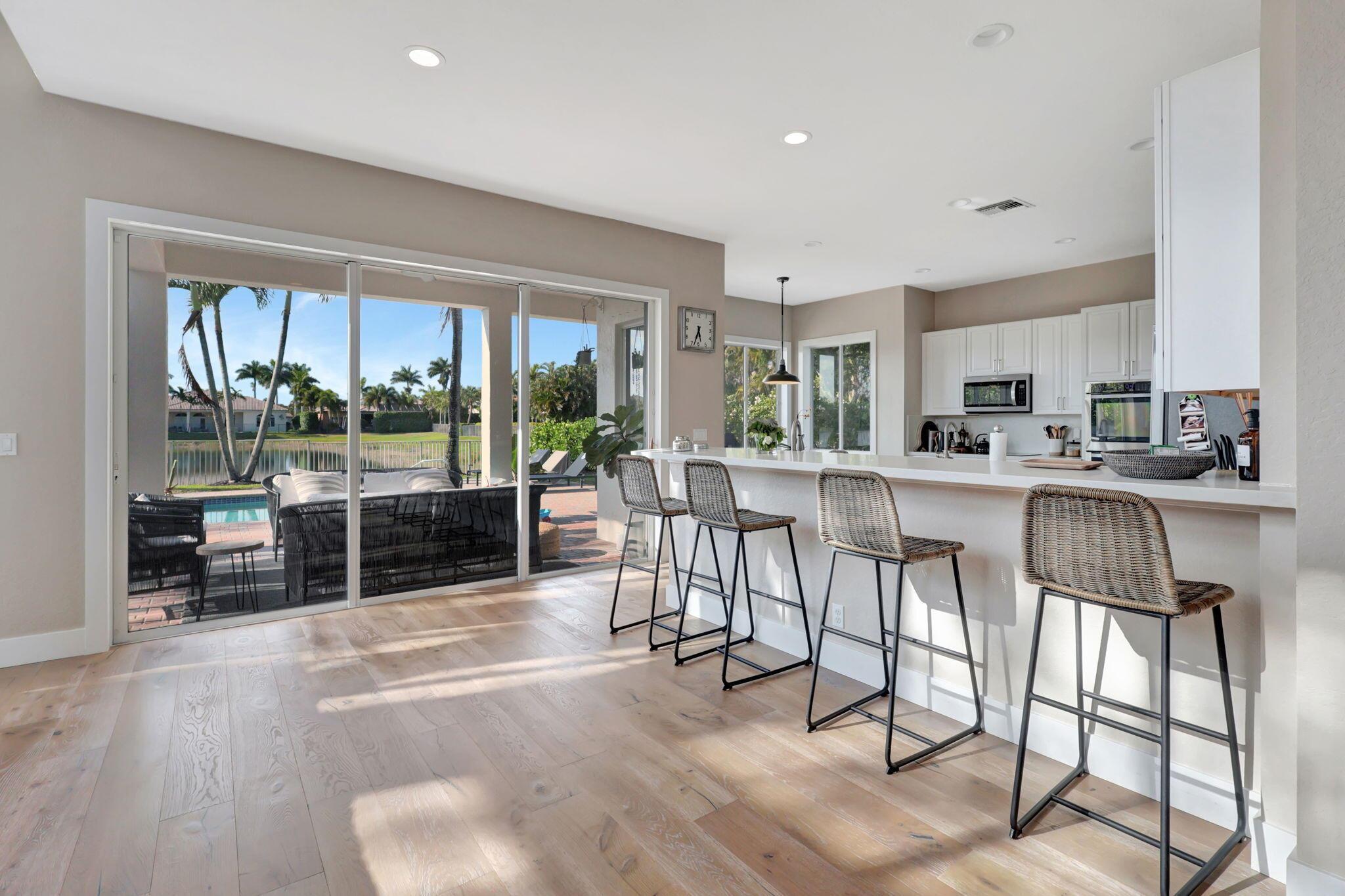 ISLES AT WELLINGTON 4 - Residential Lease