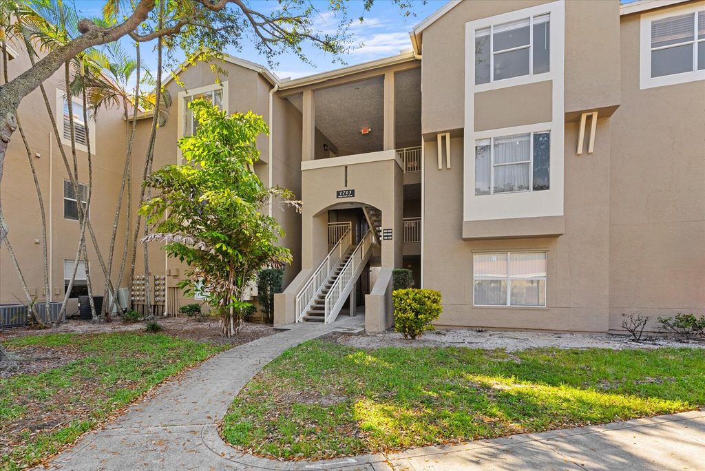 Photo of 1705 Palm Cove Boulevard #307, Delray Beach, FL 33445 (MLS # R11035211)
