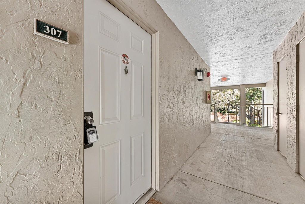 Photo of 1705 Palm Cove Boulevard #307, Delray Beach, FL 33445 (MLS # R11035211)