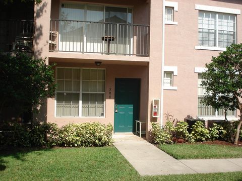 508 Belmont Place 508 Boynton Beach FL 33436