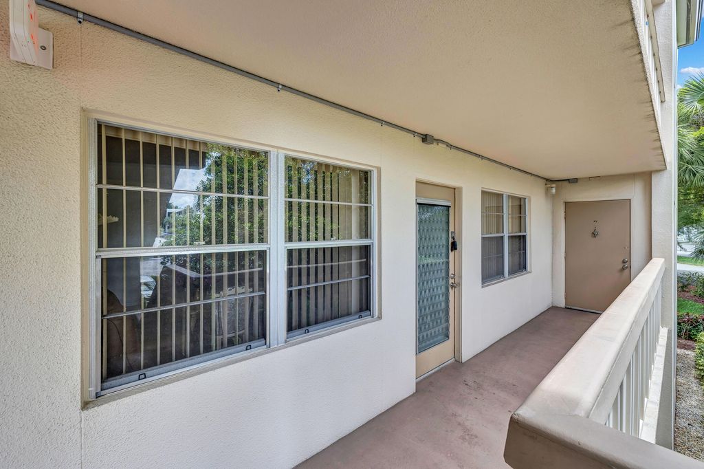 Photo of 1902 Bermuda Circle #L2, Coconut Creek, FL 33066 (MLS # B26031940)