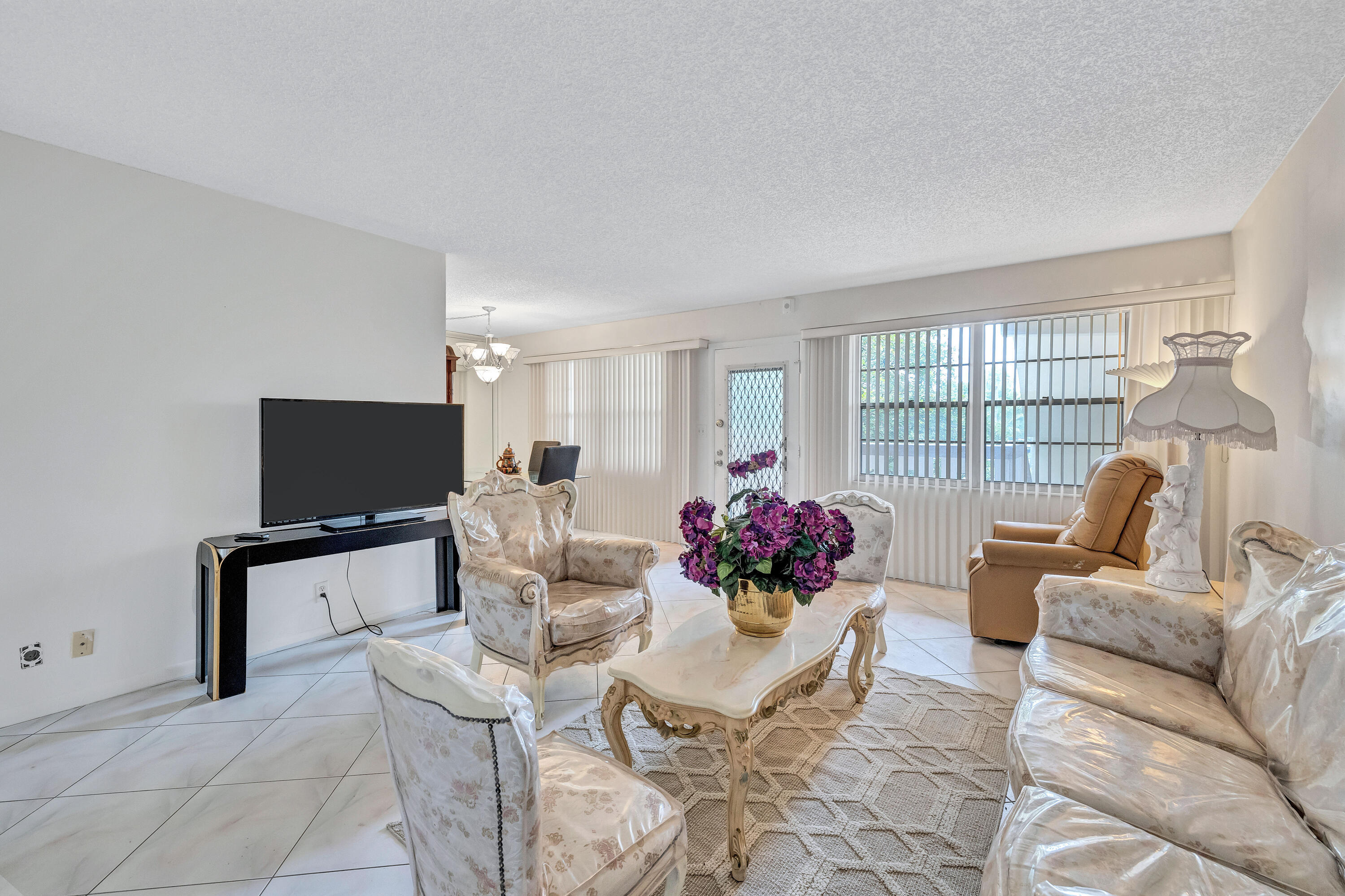 BERMUDA VILLAGE B CONDO - Residential
