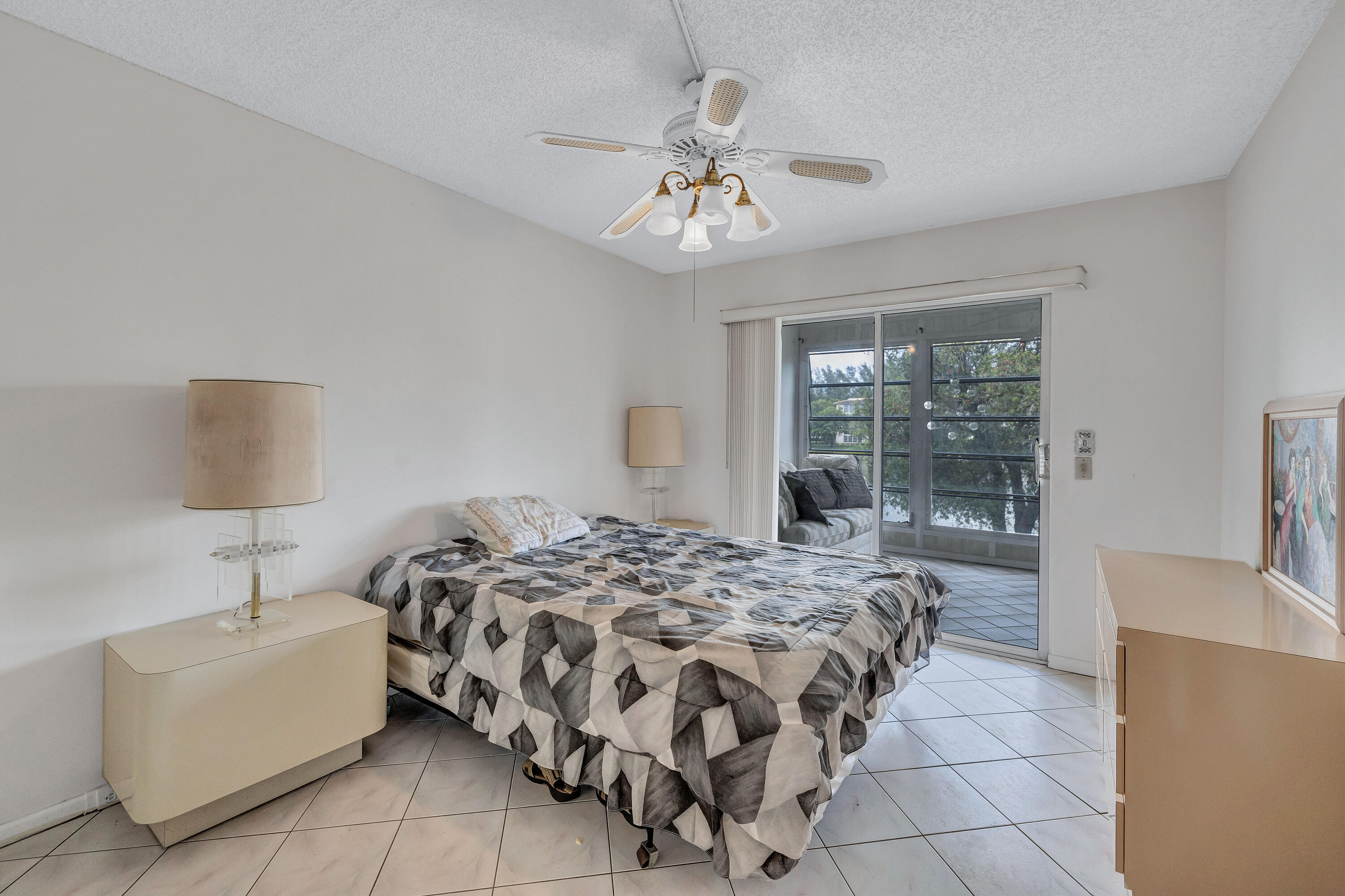 BERMUDA VILLAGE B CONDO - Residential