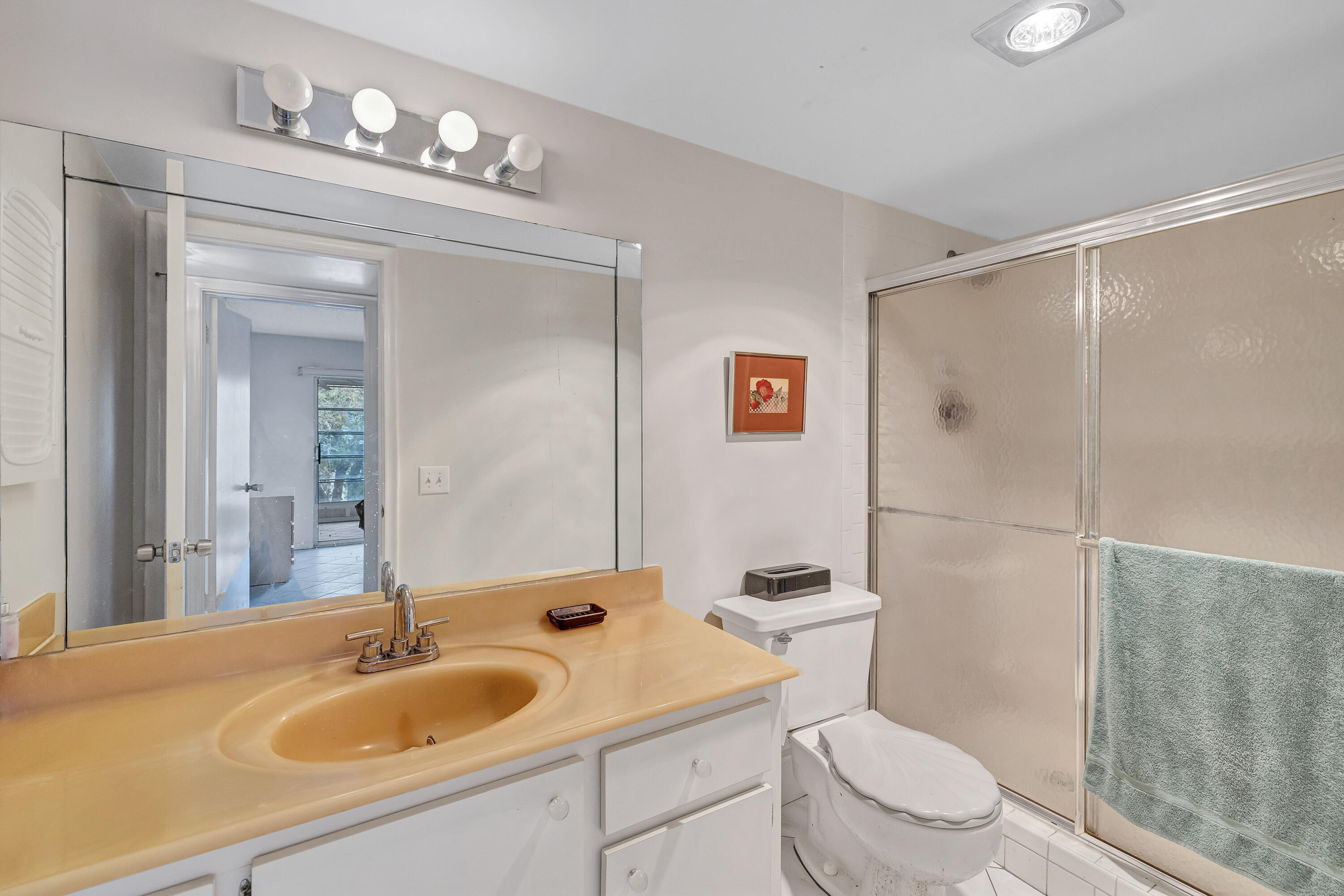 BERMUDA VILLAGE B CONDO - Residential
