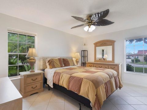 Tiny photo for 857 Worcester Lane #B, Lake Worth, FL 33467 (MLS # B26007859)