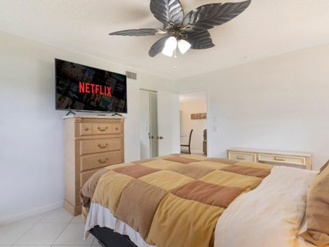 Tiny photo for 857 Worcester Lane #B, Lake Worth, FL 33467 (MLS # B26007859)