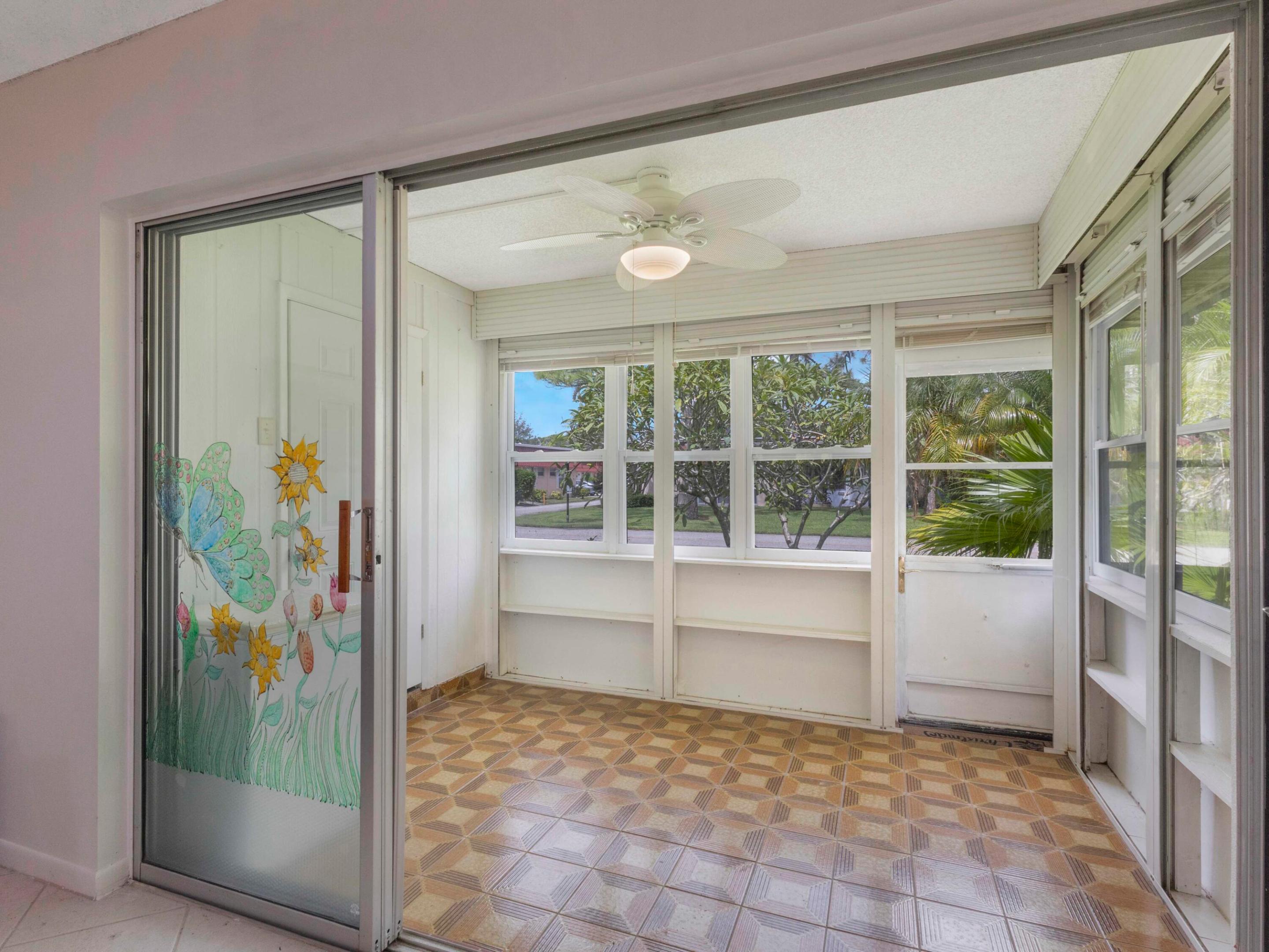 COVERED BRIDGE CONDO - Residential