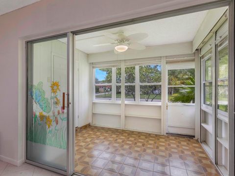 Tiny photo for 857 Worcester Lane #B, Lake Worth, FL 33467 (MLS # B26007859)