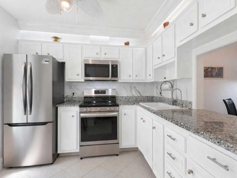Tiny photo for 857 Worcester Lane #B, Lake Worth, FL 33467 (MLS # B26007859)