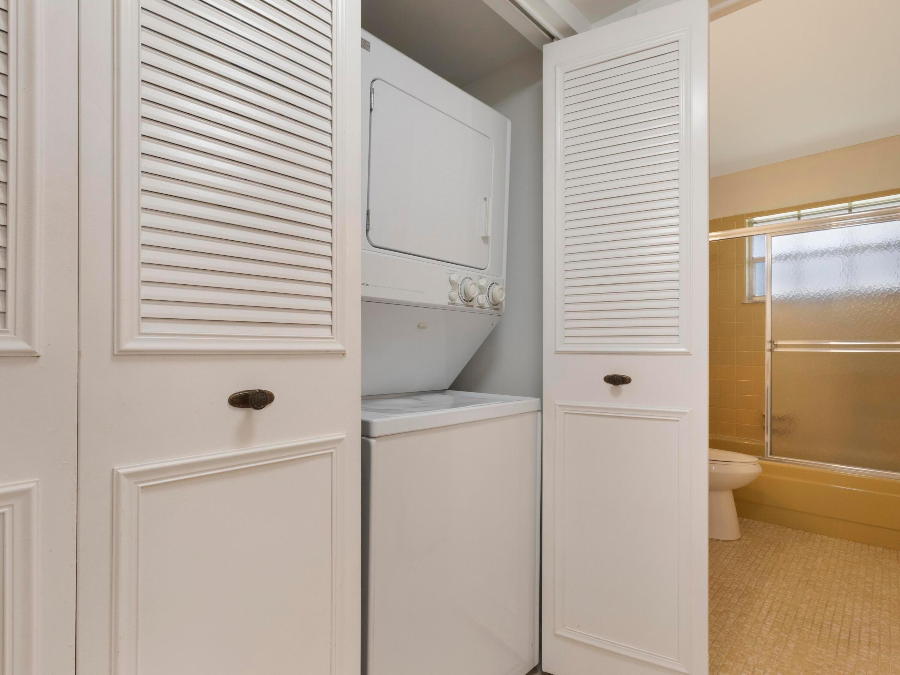 COVERED BRIDGE CONDO - Residential