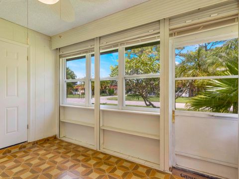 Tiny photo for 857 Worcester Lane #B, Lake Worth, FL 33467 (MLS # B26007859)