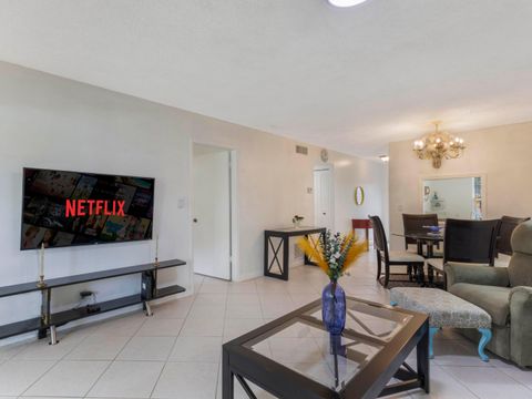 Tiny photo for 857 Worcester Lane #B, Lake Worth, FL 33467 (MLS # B26007859)