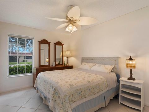 Tiny photo for 857 Worcester Lane #B, Lake Worth, FL 33467 (MLS # B26007859)