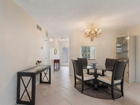 Tiny photo for 857 Worcester Lane #B, Lake Worth, FL 33467 (MLS # B26007859)
