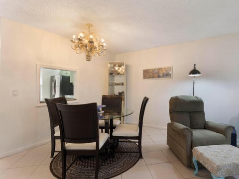 Tiny photo for 857 Worcester Lane #B, Lake Worth, FL 33467 (MLS # B26007859)