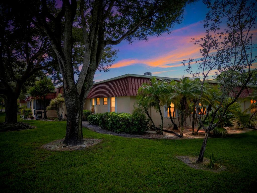 Photo of 857 Worcester Lane #B, Lake Worth, FL 33467 (MLS # B26007859)