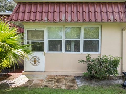 Tiny photo for 857 Worcester Lane #B, Lake Worth, FL 33467 (MLS # B26007859)