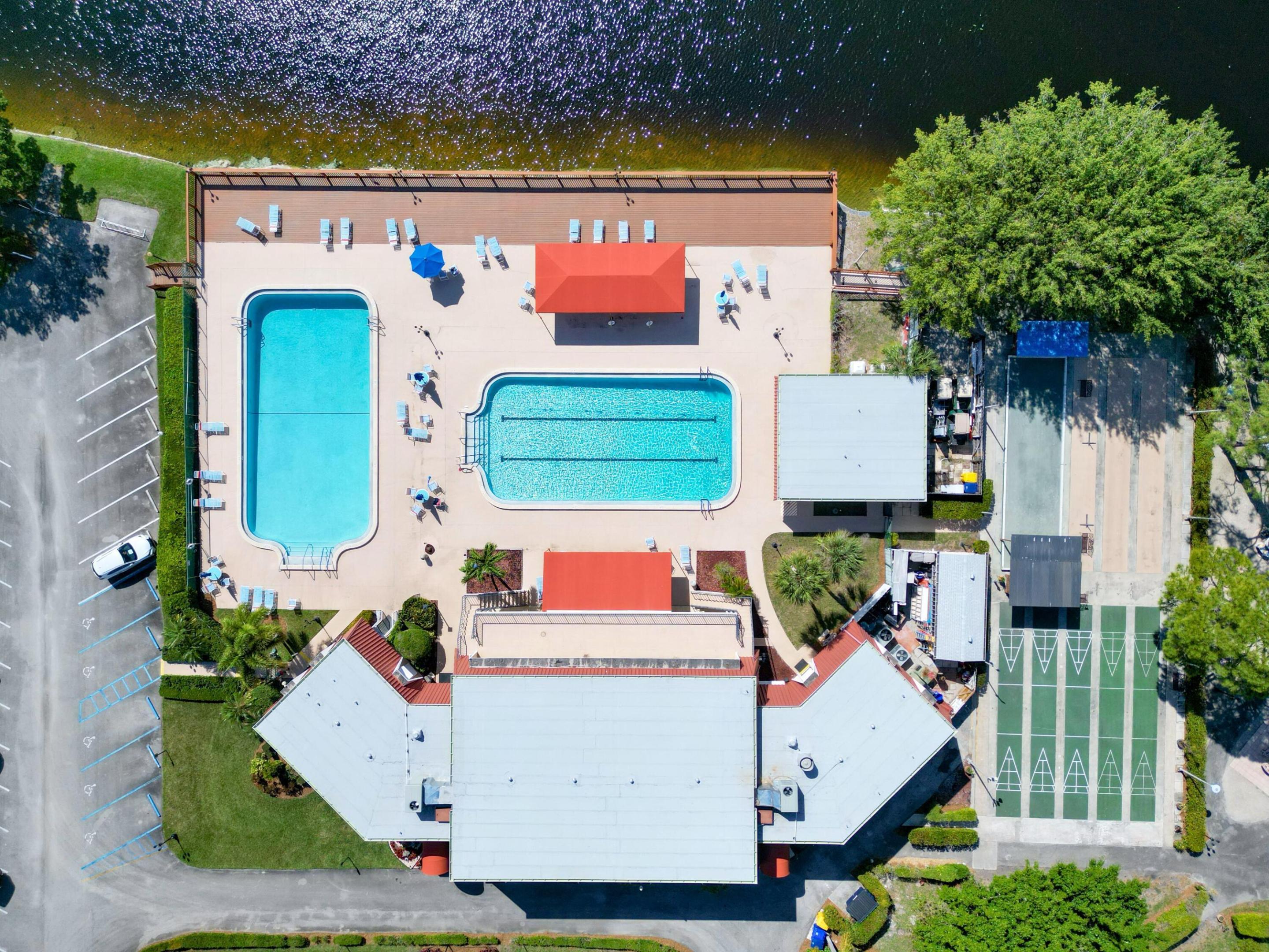 COVERED BRIDGE CONDO - Residential