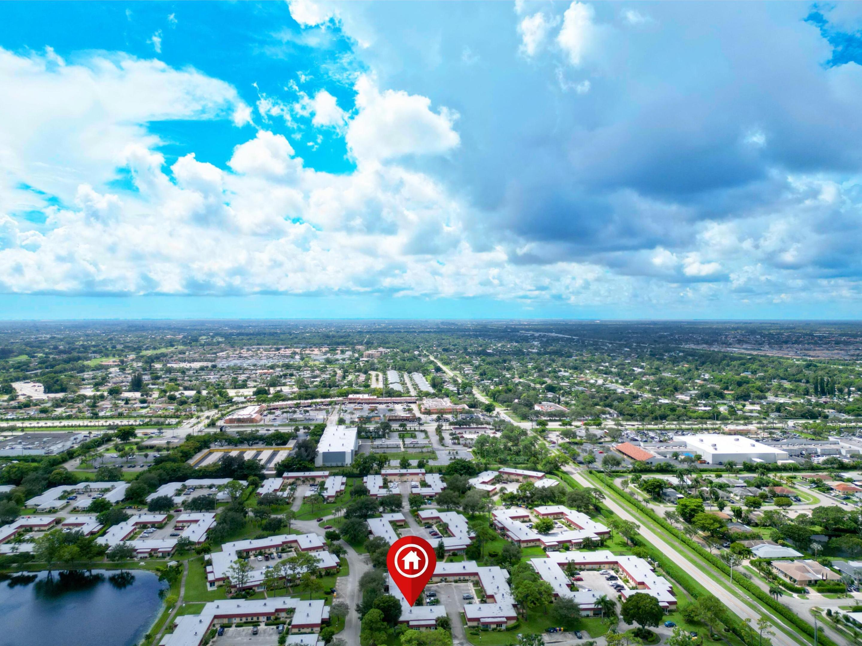 COVERED BRIDGE CONDO - Residential