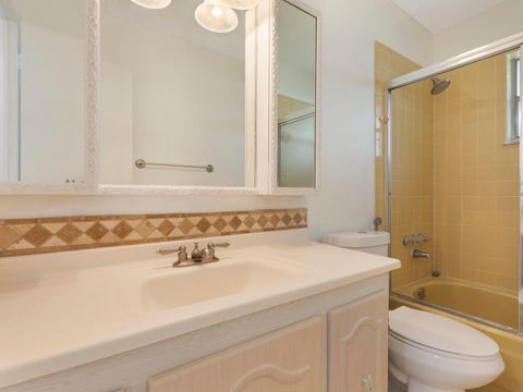 Tiny photo for 857 Worcester Lane #B, Lake Worth, FL 33467 (MLS # B26007859)