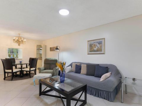 Tiny photo for 857 Worcester Lane #B, Lake Worth, FL 33467 (MLS # B26007859)