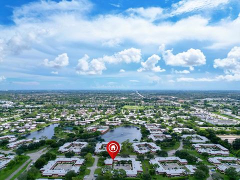 Tiny photo for 857 Worcester Lane #B, Lake Worth, FL 33467 (MLS # B26007859)