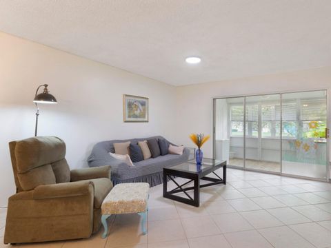 Tiny photo for 857 Worcester Lane #B, Lake Worth, FL 33467 (MLS # B26007859)