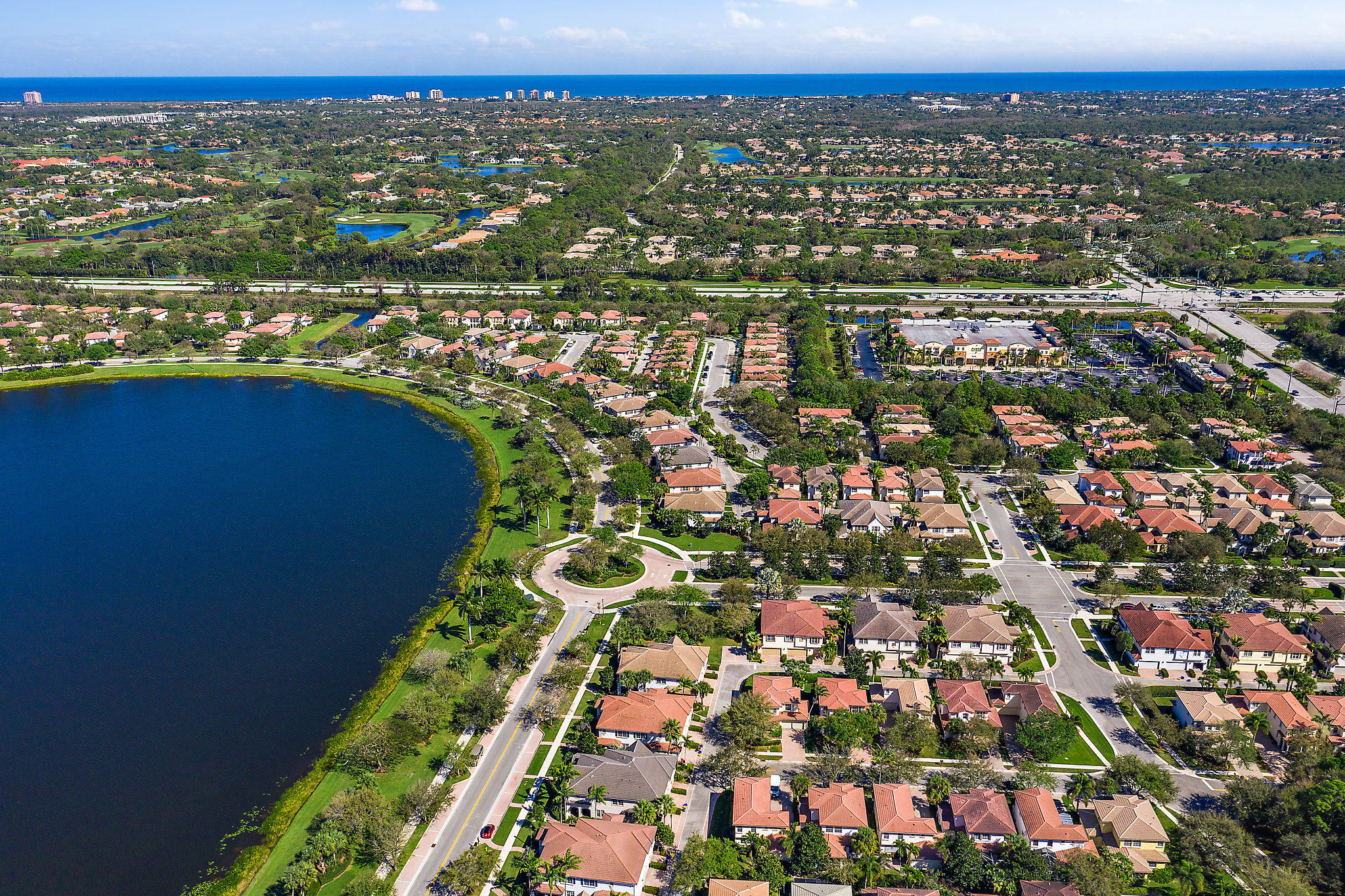 MANSIONS AT EVERGRENE WEST CONDO - Residential Lease