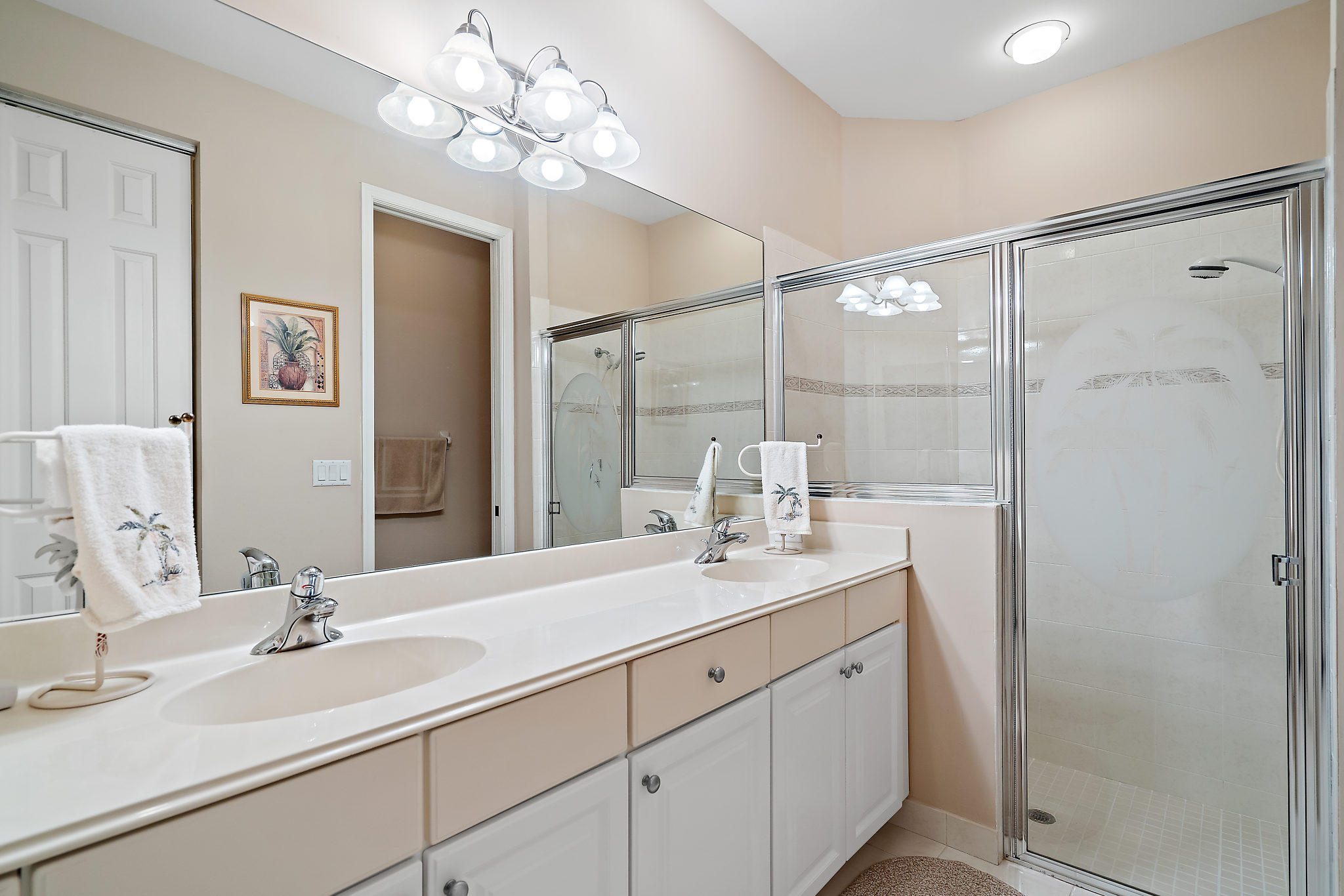 MANSIONS AT EVERGRENE WEST CONDO - Residential Lease