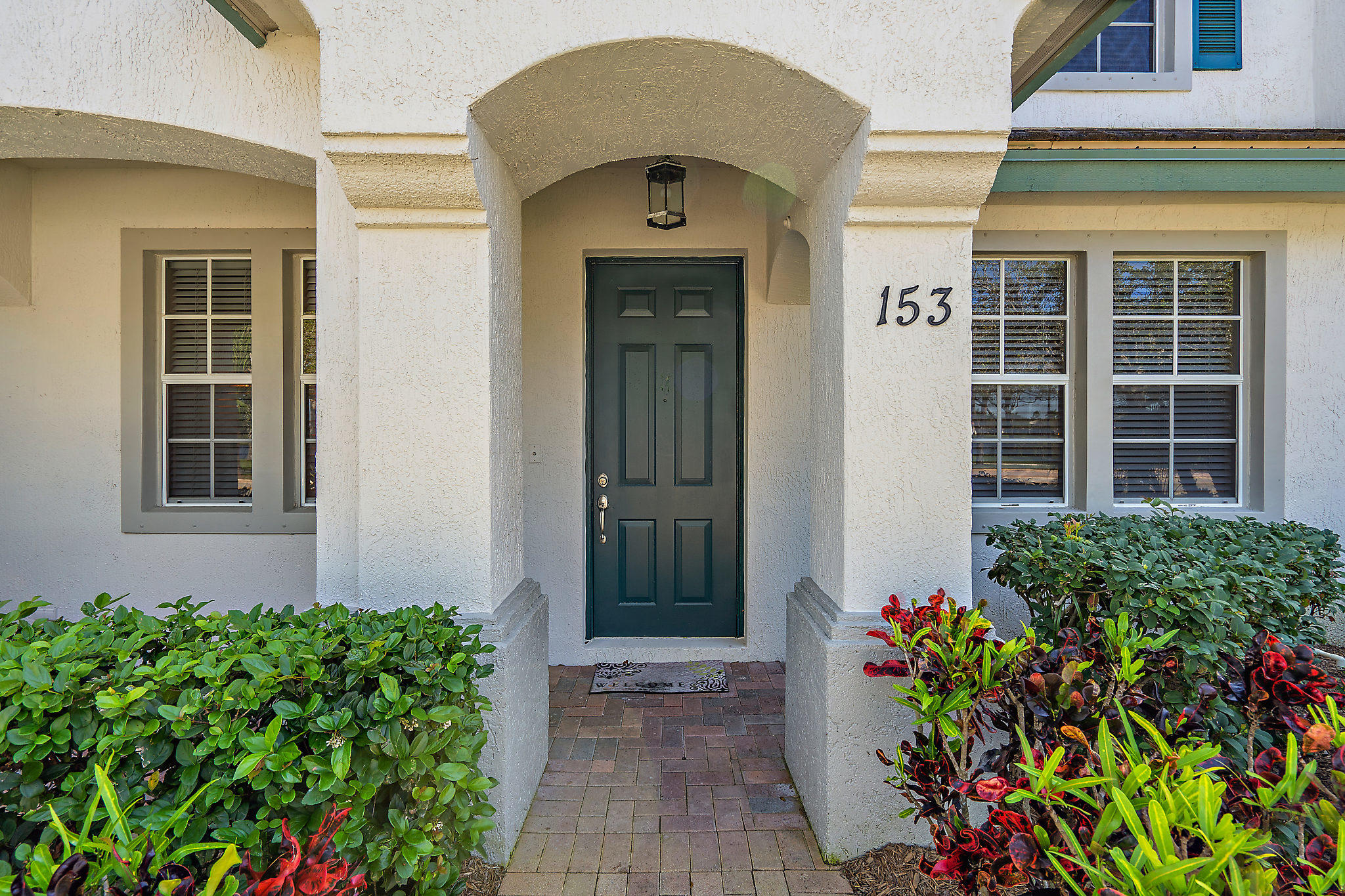 MANSIONS AT EVERGRENE WEST CONDO - Residential Lease