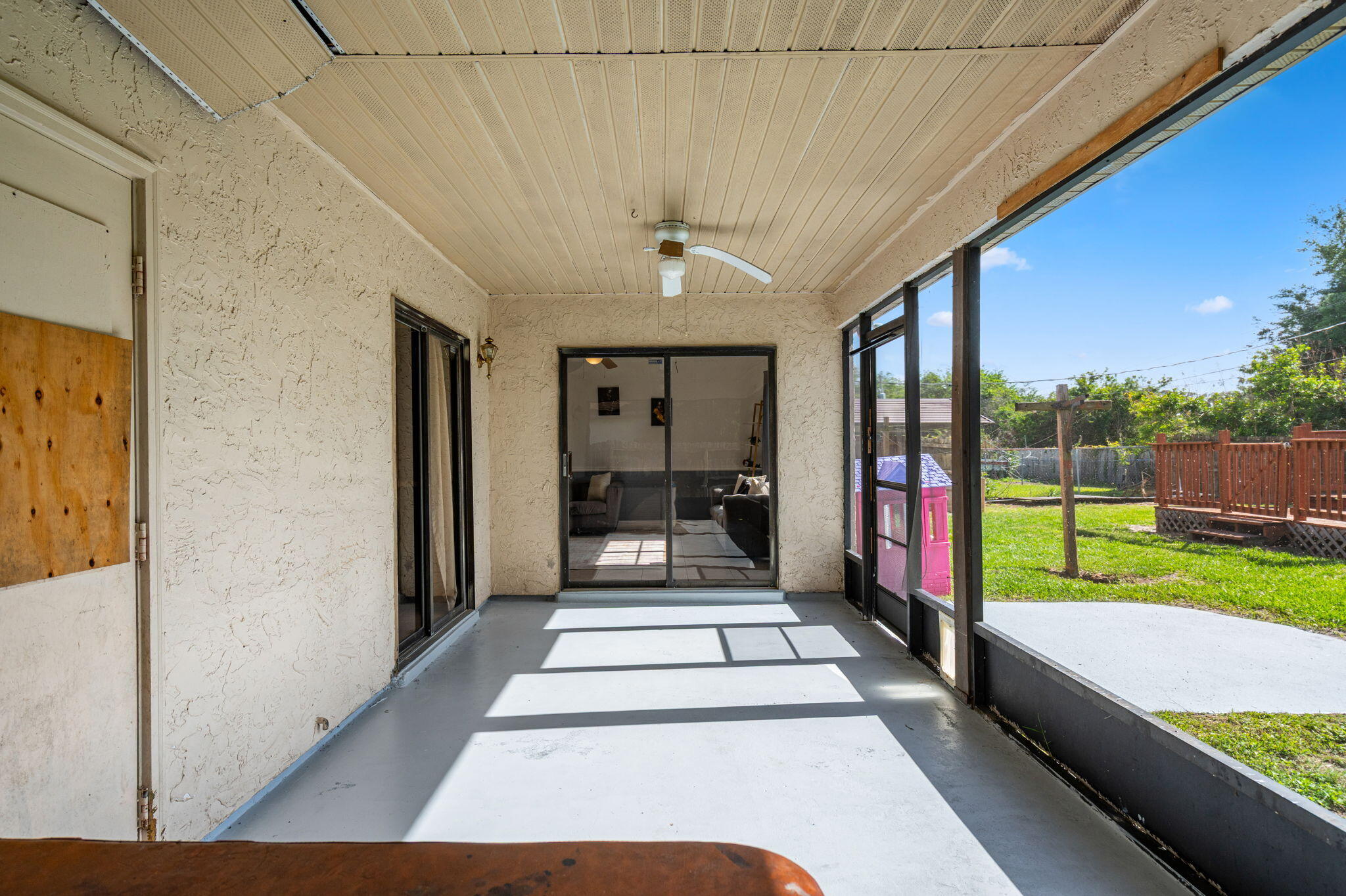 PORT MALABAR UNIT 15 - Residential