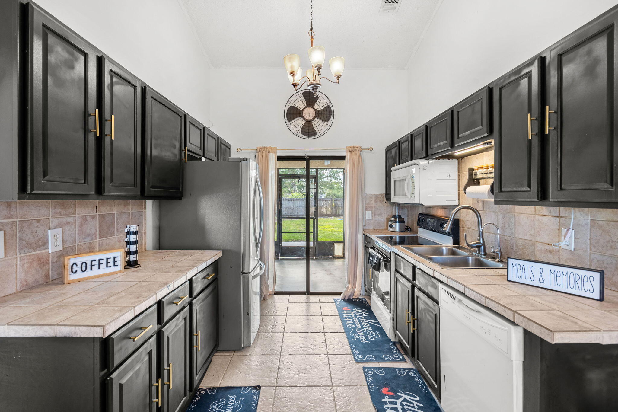 PORT MALABAR UNIT 15 - Residential