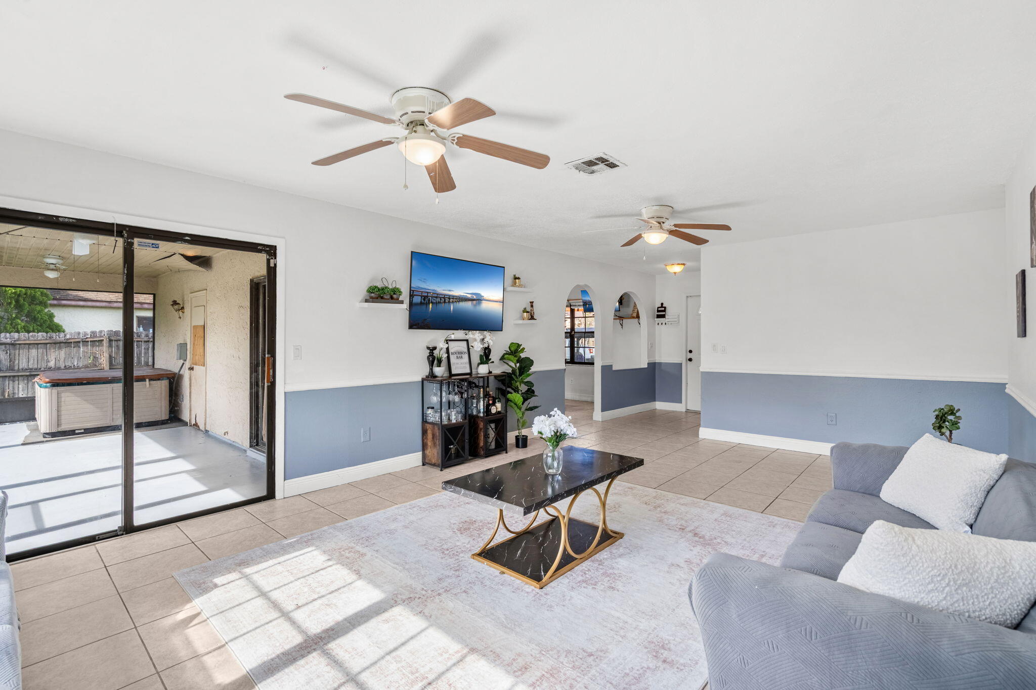 PORT MALABAR UNIT 15 - Residential