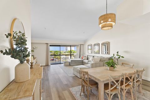 A home in North Palm Beach