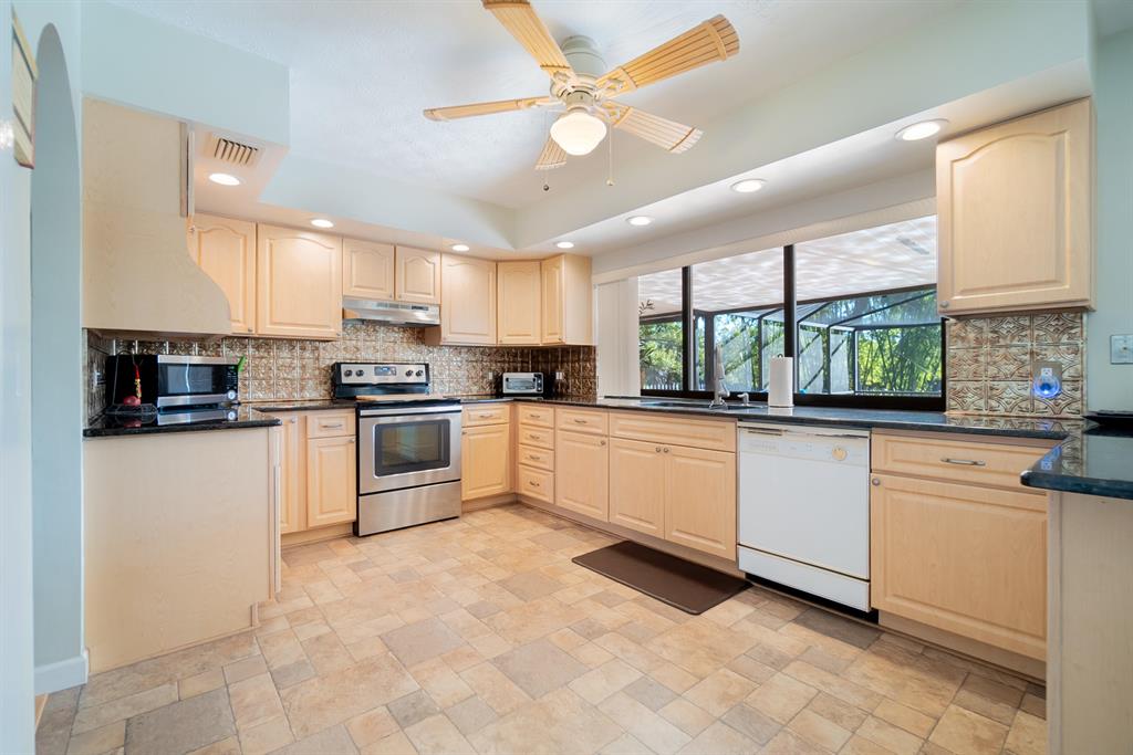 RIVER PARK UNIT 2 - Residential