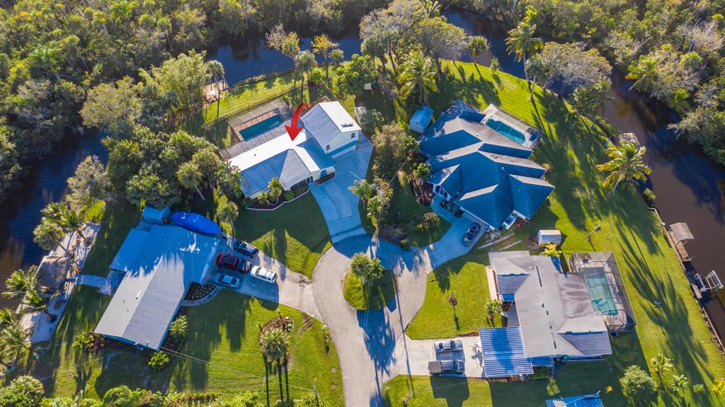 RIVER PARK UNIT 2 - Residential