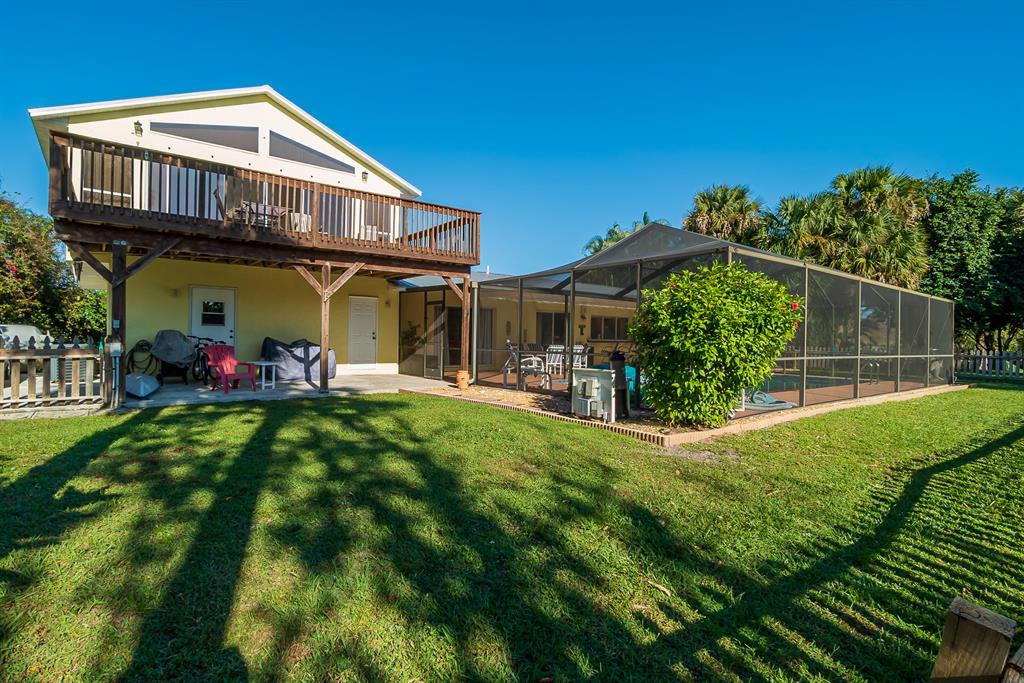 RIVER PARK UNIT 2 - Residential