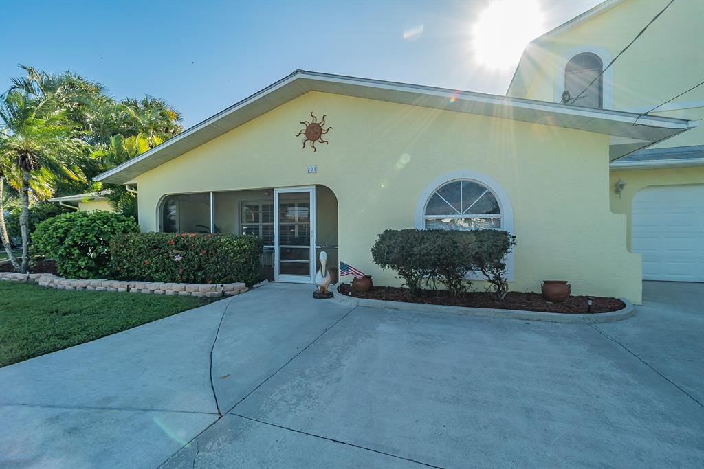 RIVER PARK UNIT 2 - Residential