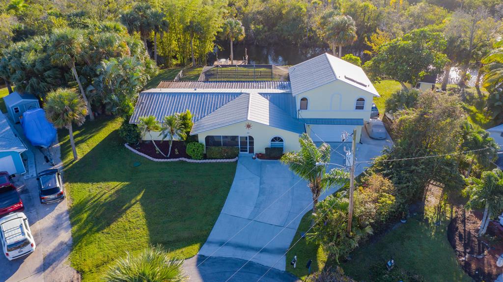 RIVER PARK UNIT 2 - Residential