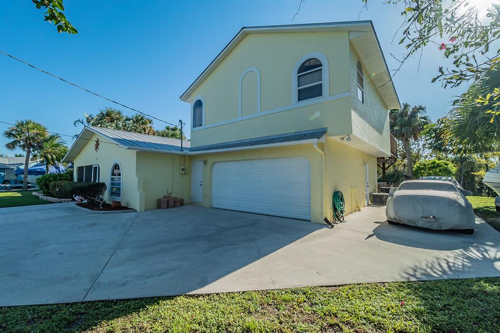 RIVER PARK UNIT 2 - Residential