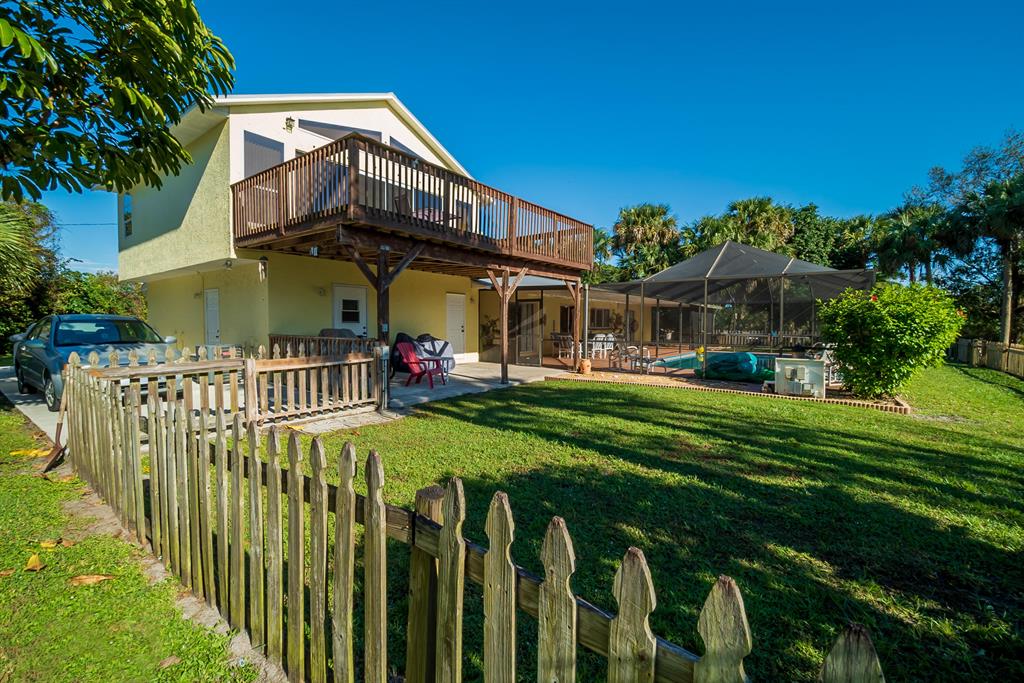 RIVER PARK UNIT 2 - Residential