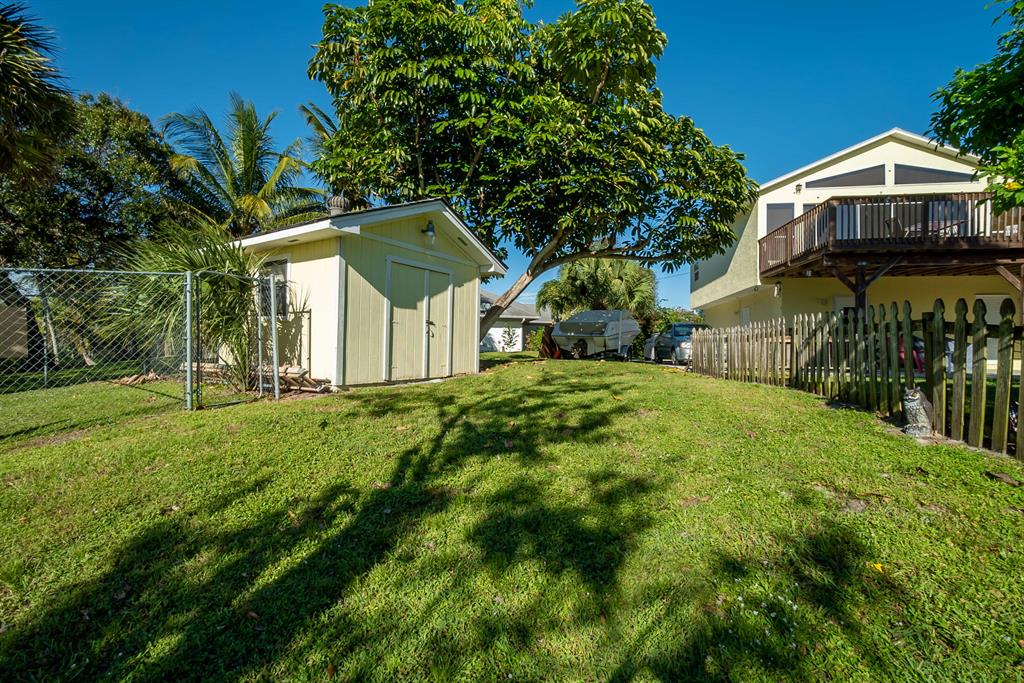 RIVER PARK UNIT 2 - Residential