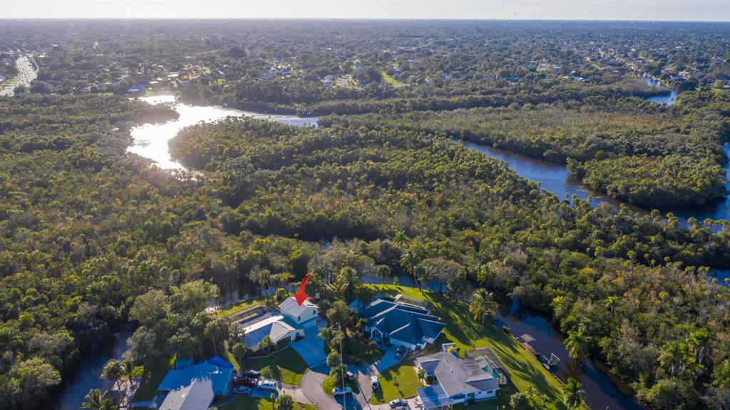 RIVER PARK UNIT 2 - Residential