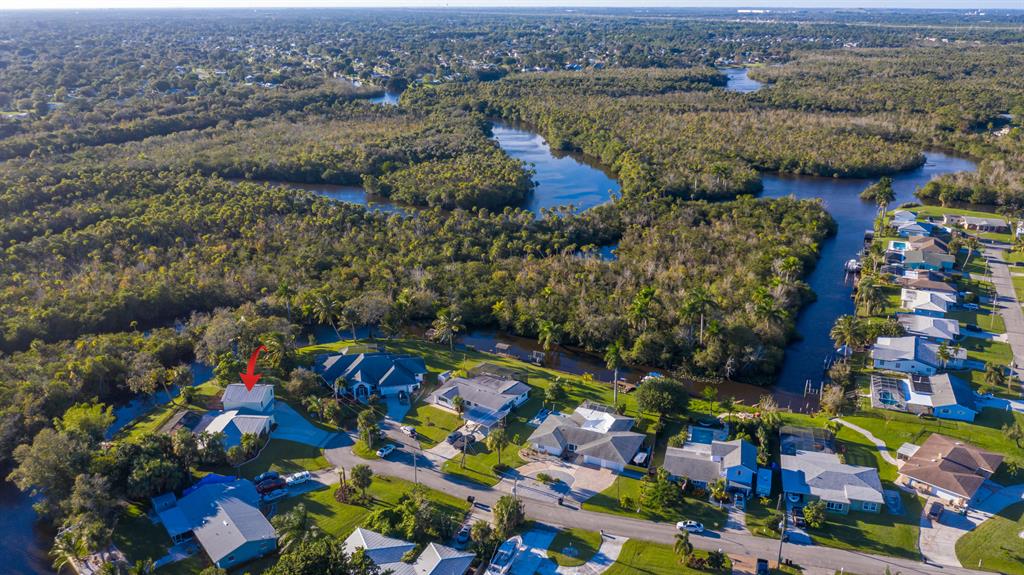 RIVER PARK UNIT 2 - Residential