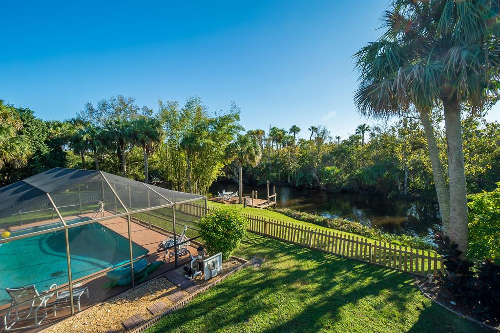 RIVER PARK UNIT 2 - Residential