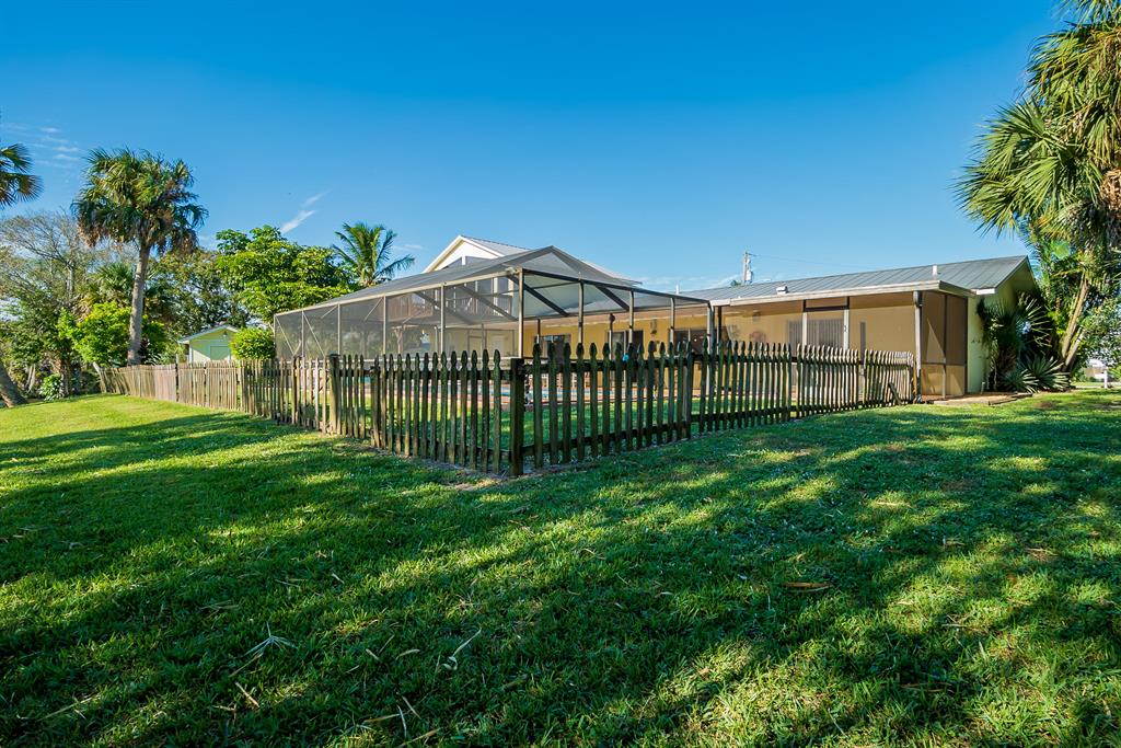 RIVER PARK UNIT 2 - Residential