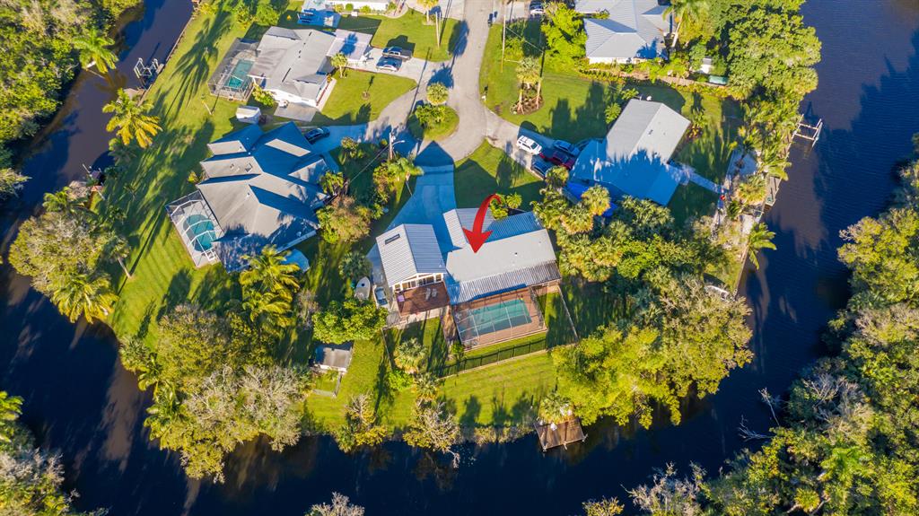 RIVER PARK UNIT 2 - Residential