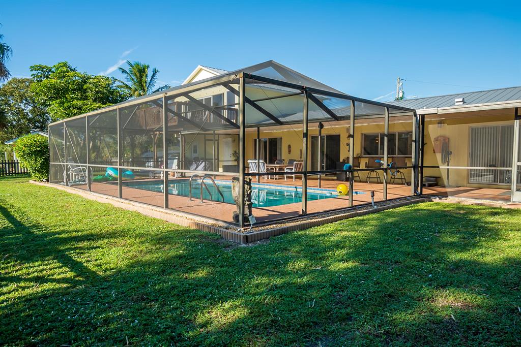 RIVER PARK UNIT 2 - Residential